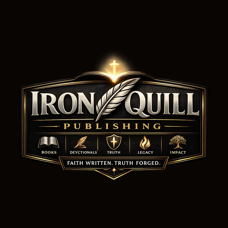 Iron Quill Publishing